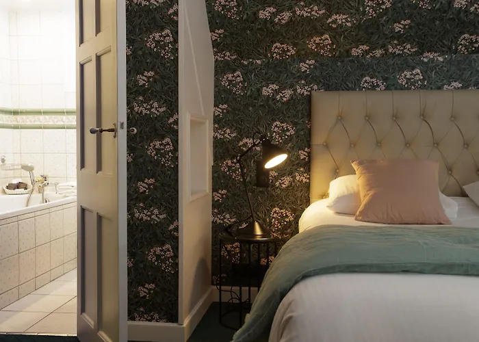 Hotel Le Manoir Paris Le Touquet