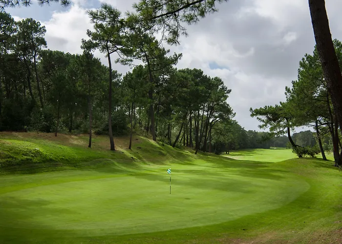 Le Manoir Paris 4* Le Touquet
