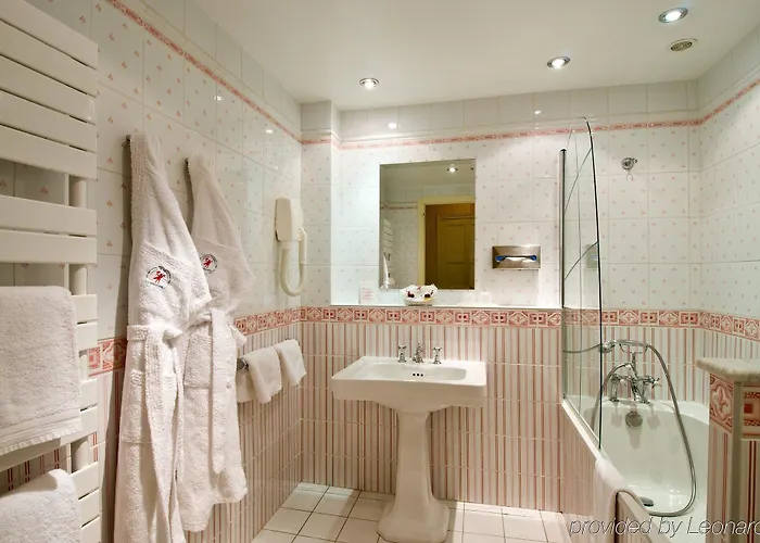 Le Manoir Paris 4* Le Touquet