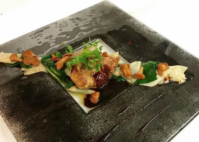 Le Manoir Paris 4* Le Touquet