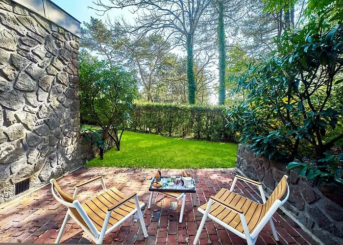 Le Manoir Paris 4* Le Touquet