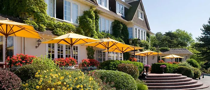 Le Manoir Paris 4* Le Touquet