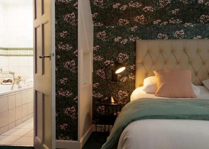 Le Manoir Paris 4* Le Touquet