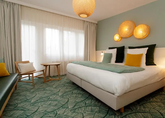 Le Manoir Paris Le Touquet